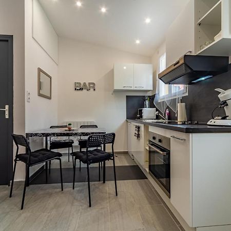 La Serenade - Appartements Confort Avec Terrasse Montreuil  Kültér fotó
